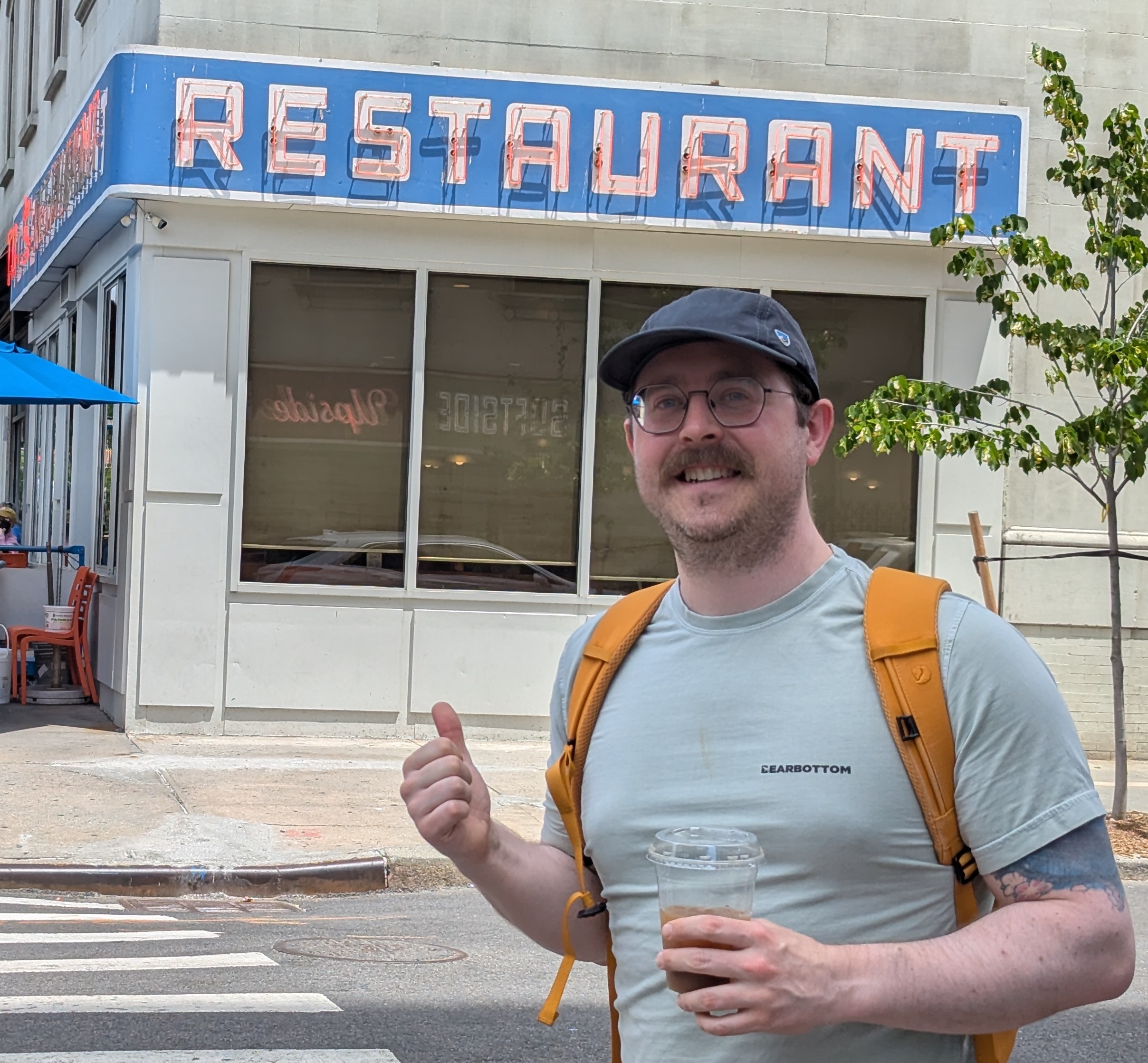 Blake Buchanan